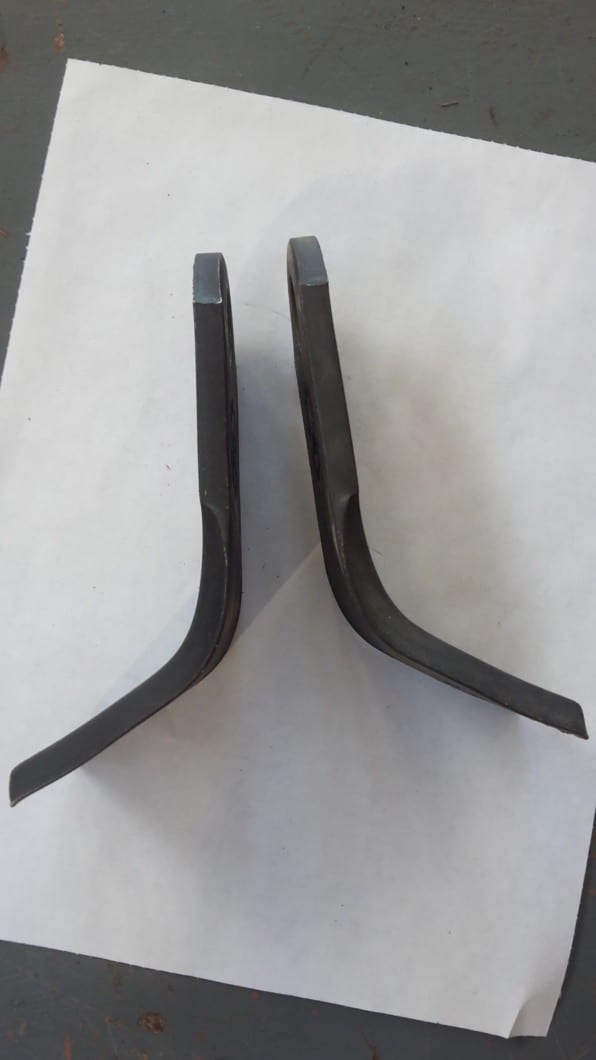 coltelle trincia serie pesante 86 2