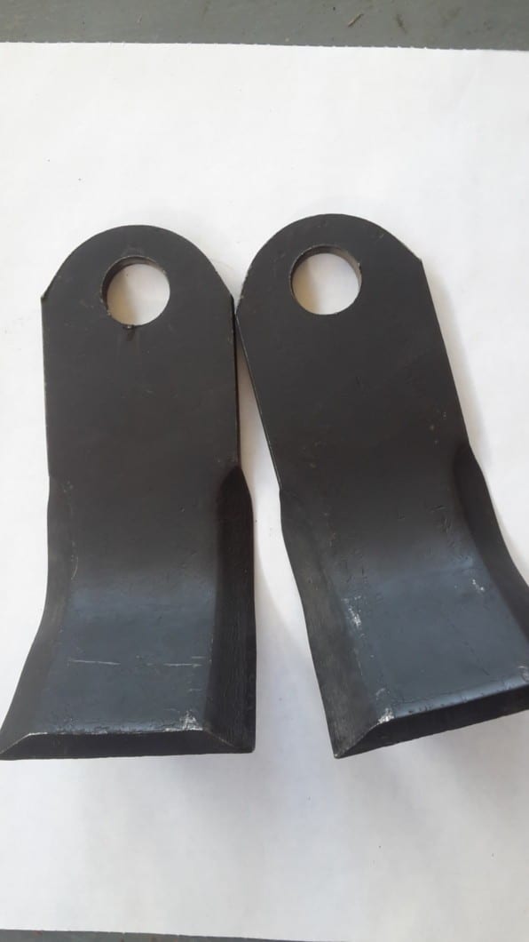 coltelle trincia serie pesante 86 4