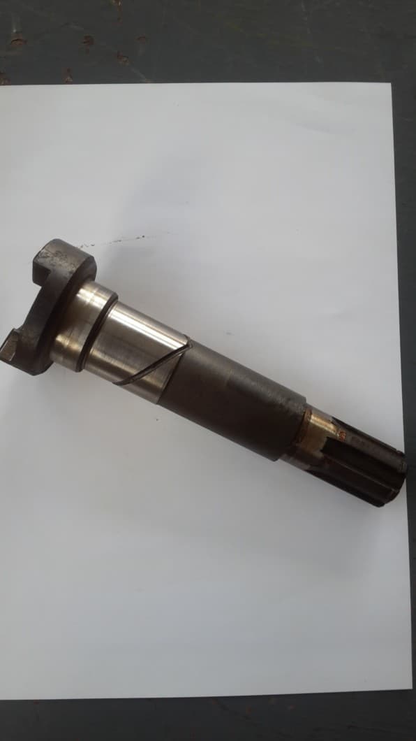 asse presa di forza 298 3