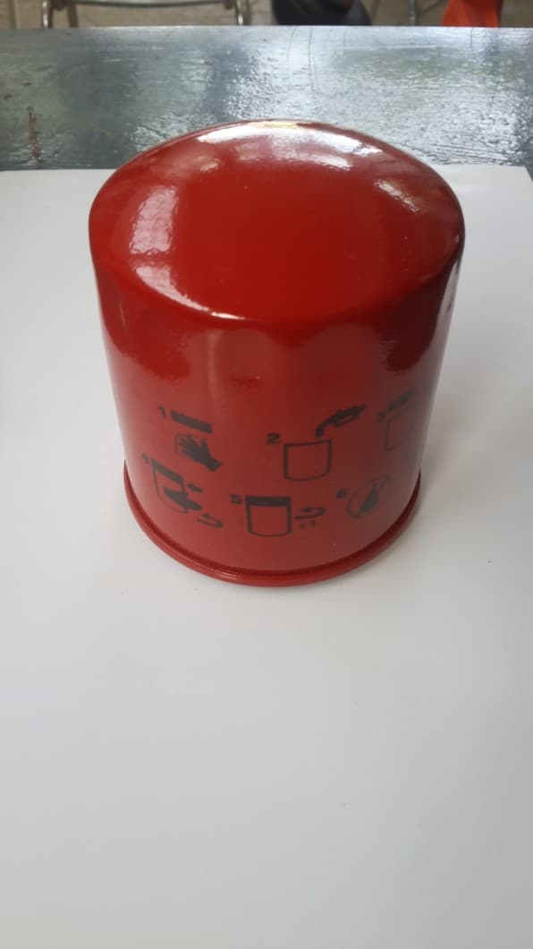 filtro gasolio 301 1