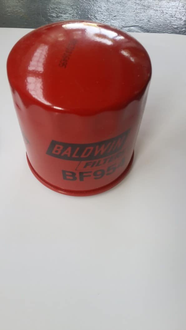 filtro gasolio 301