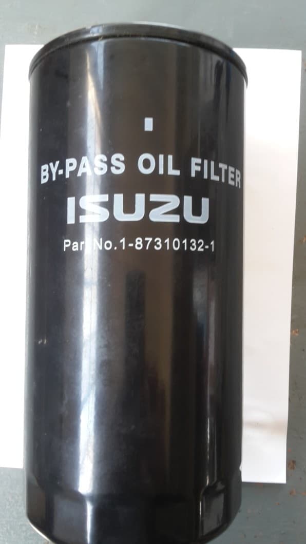 filtro olio 315