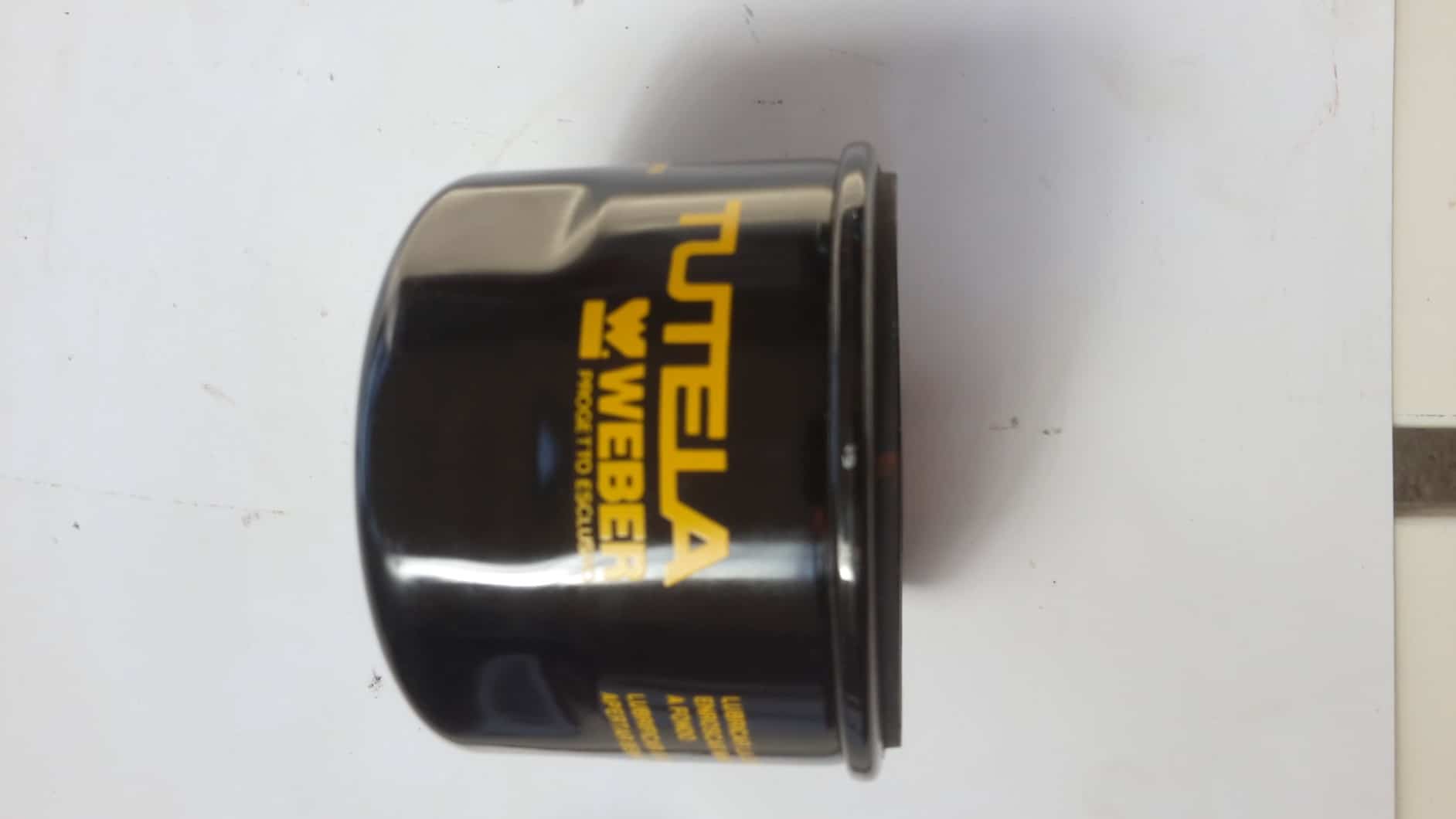 filtro olio 317