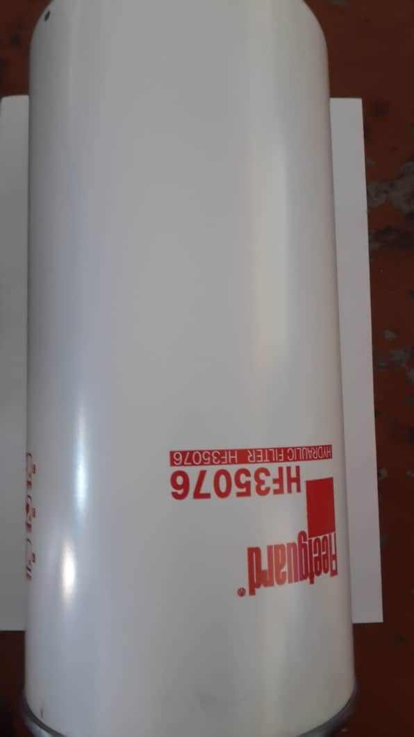 filtro olio 335