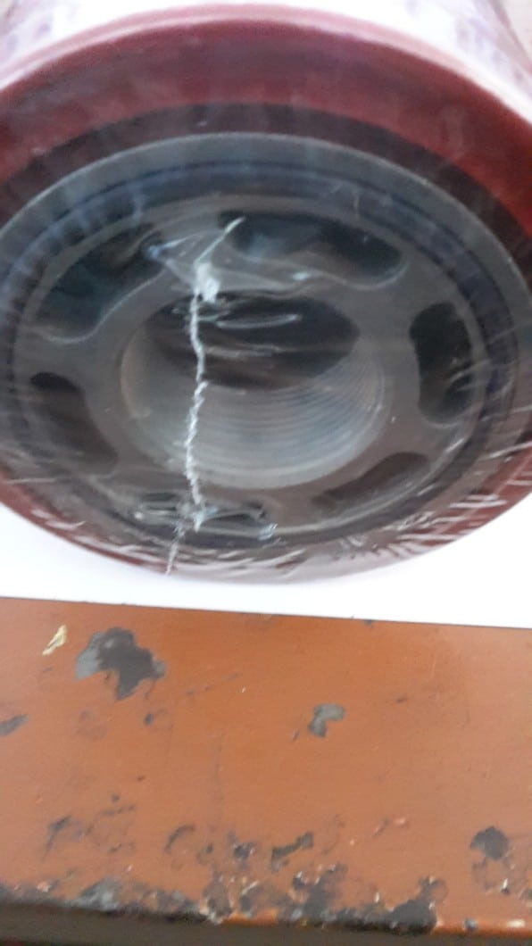 filtro olio 337 2