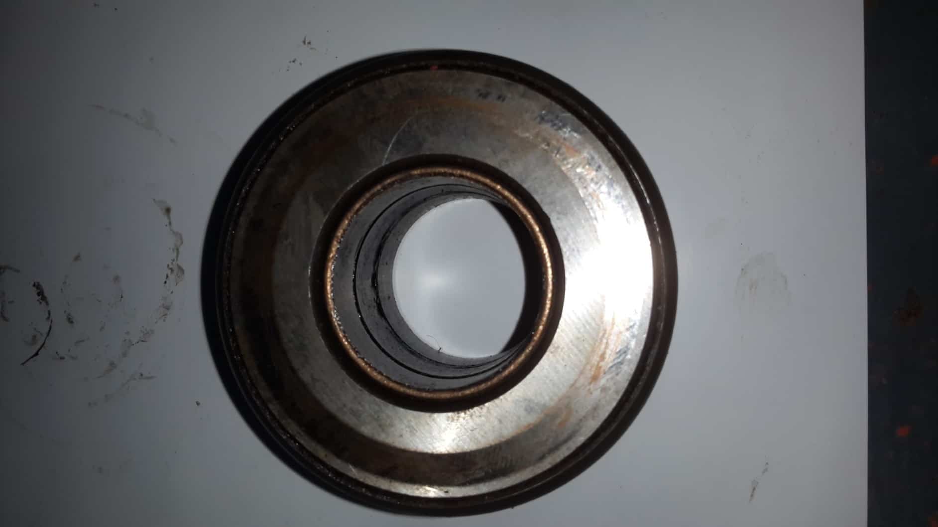 cuscinetto spingidisco 400 2