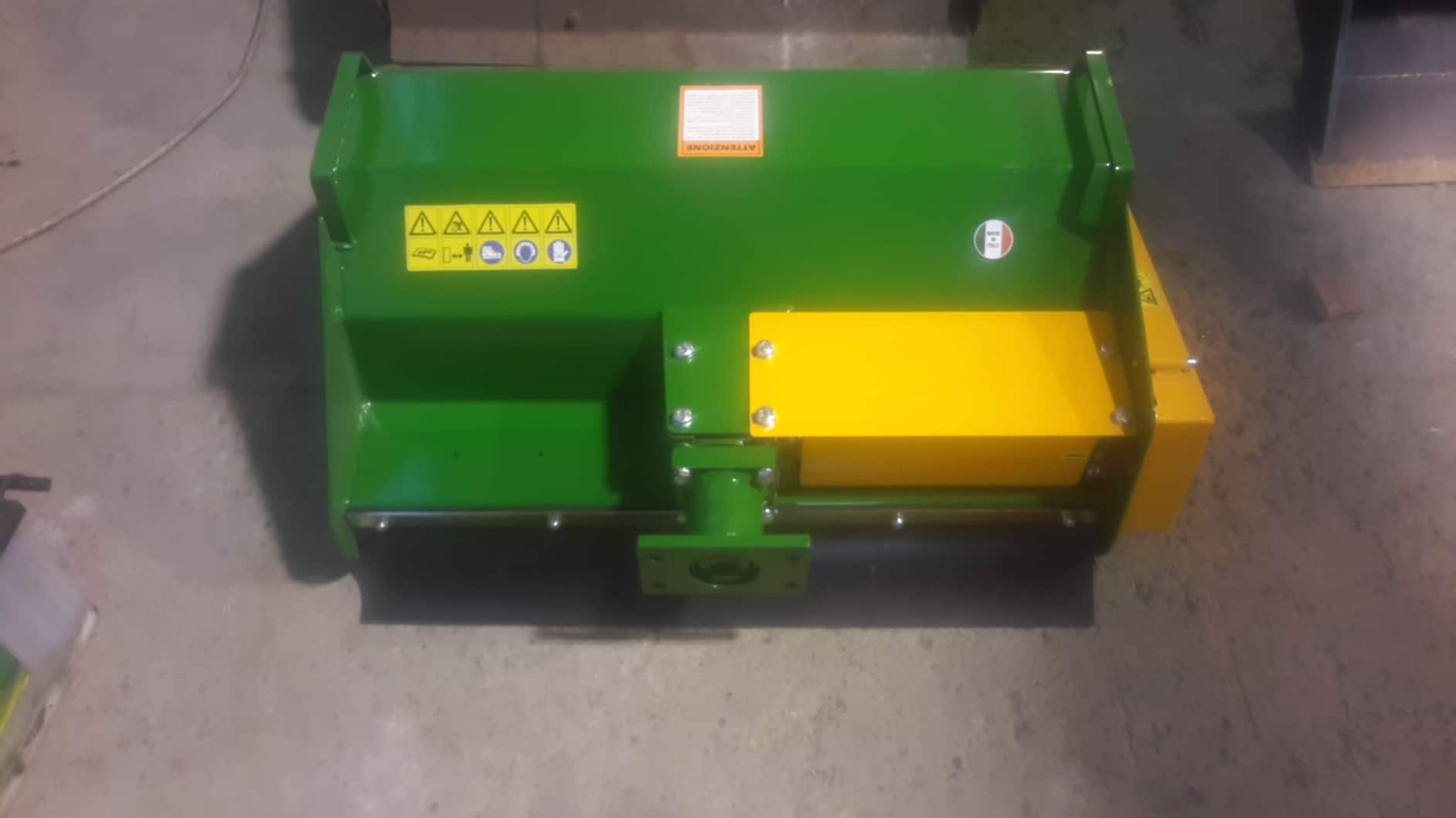 trincia 451 2