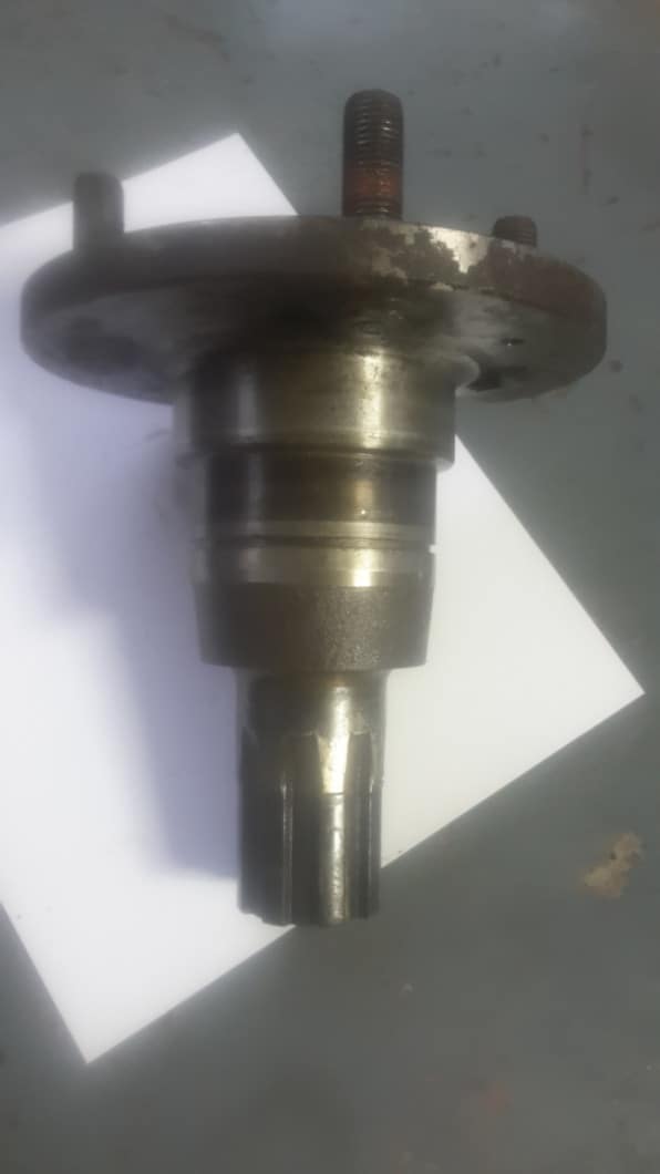 semiasse 747 3