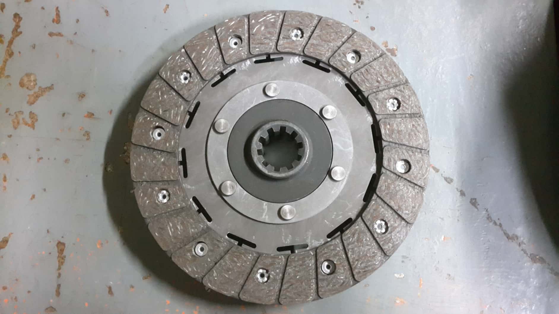 disco frizione 1230 1