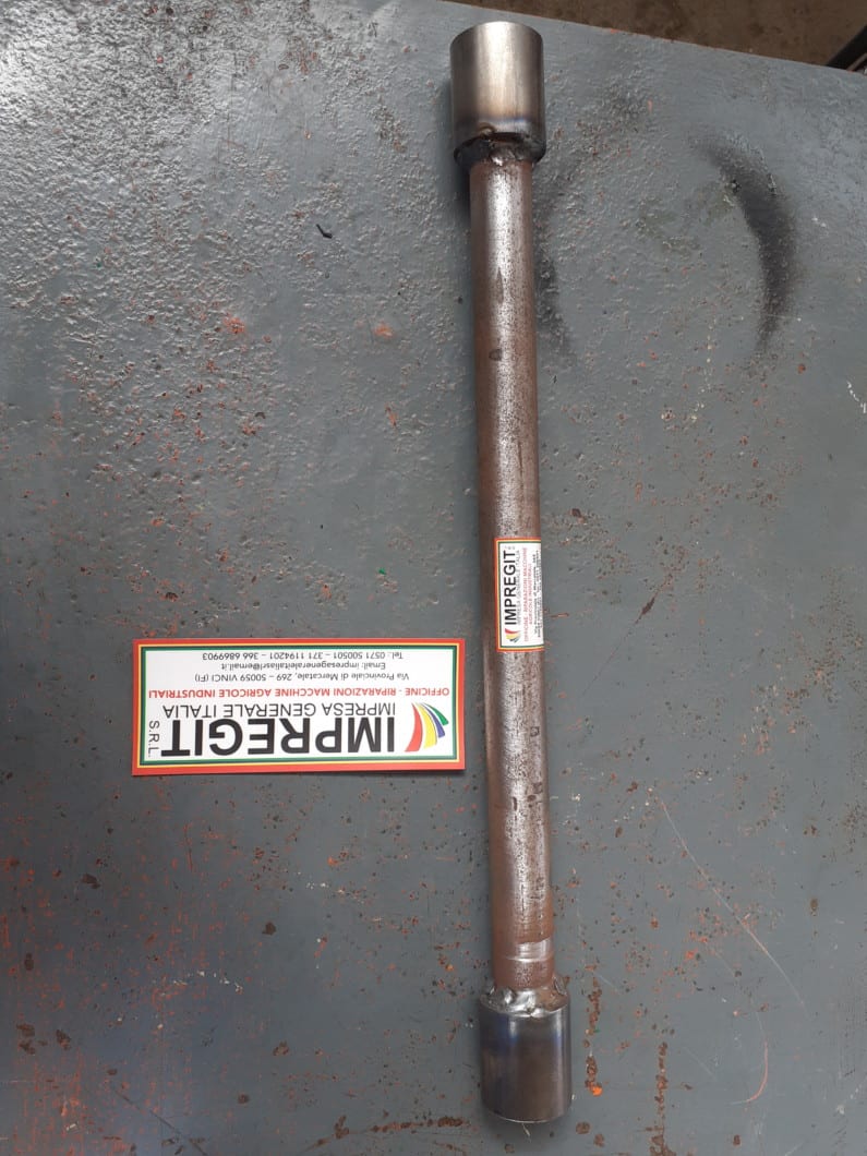 asse carraro 1703
