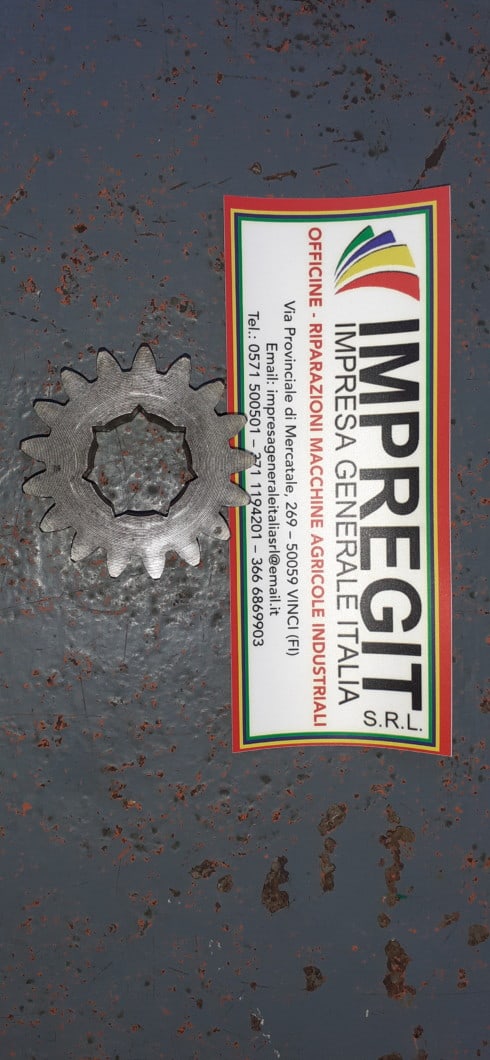 ingranaggio 1902