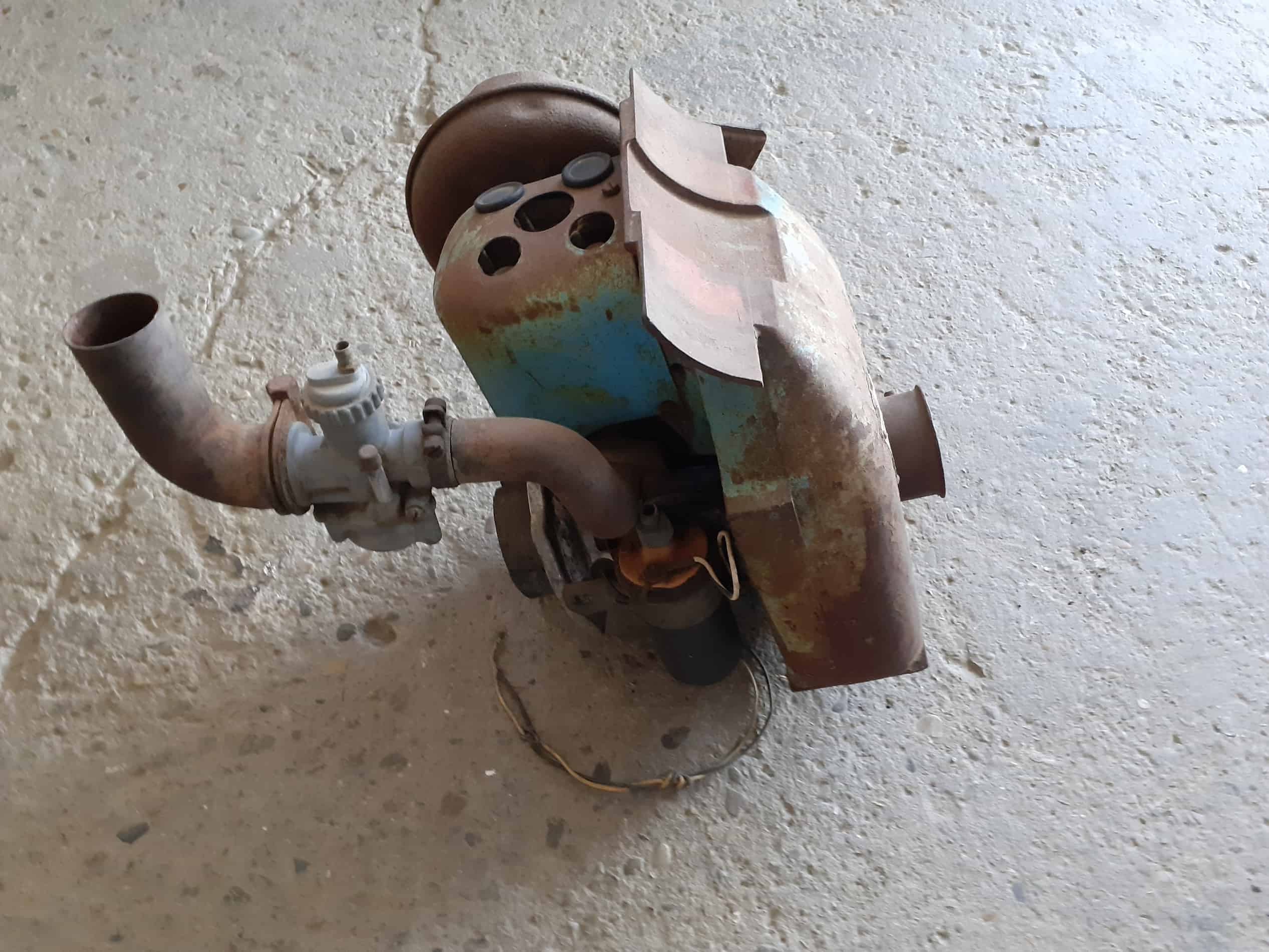 motore fo