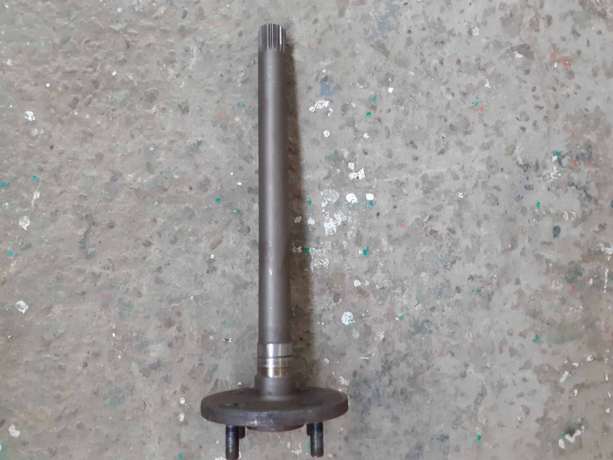 semiasse 18 4