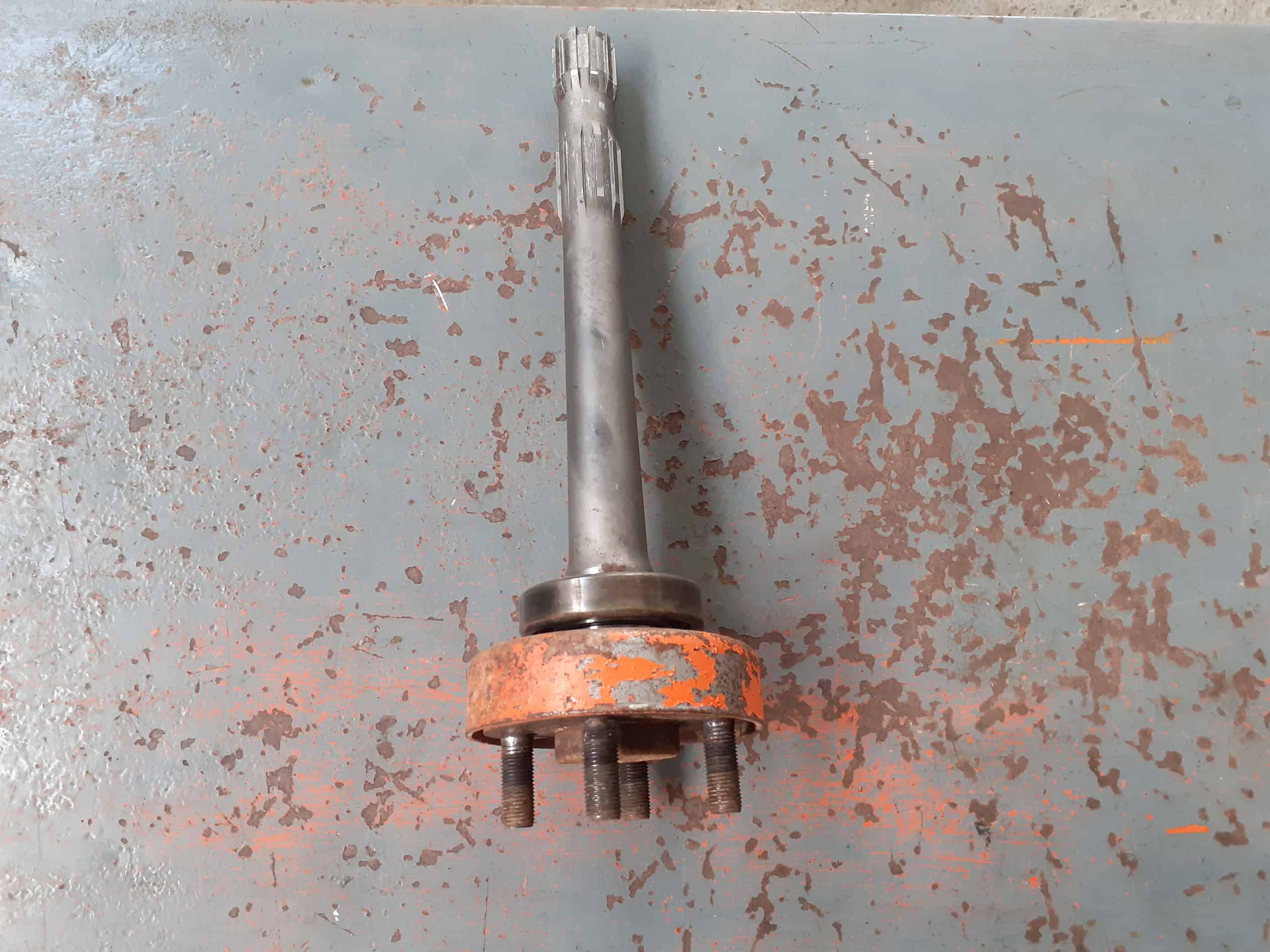 semiasse ex 3