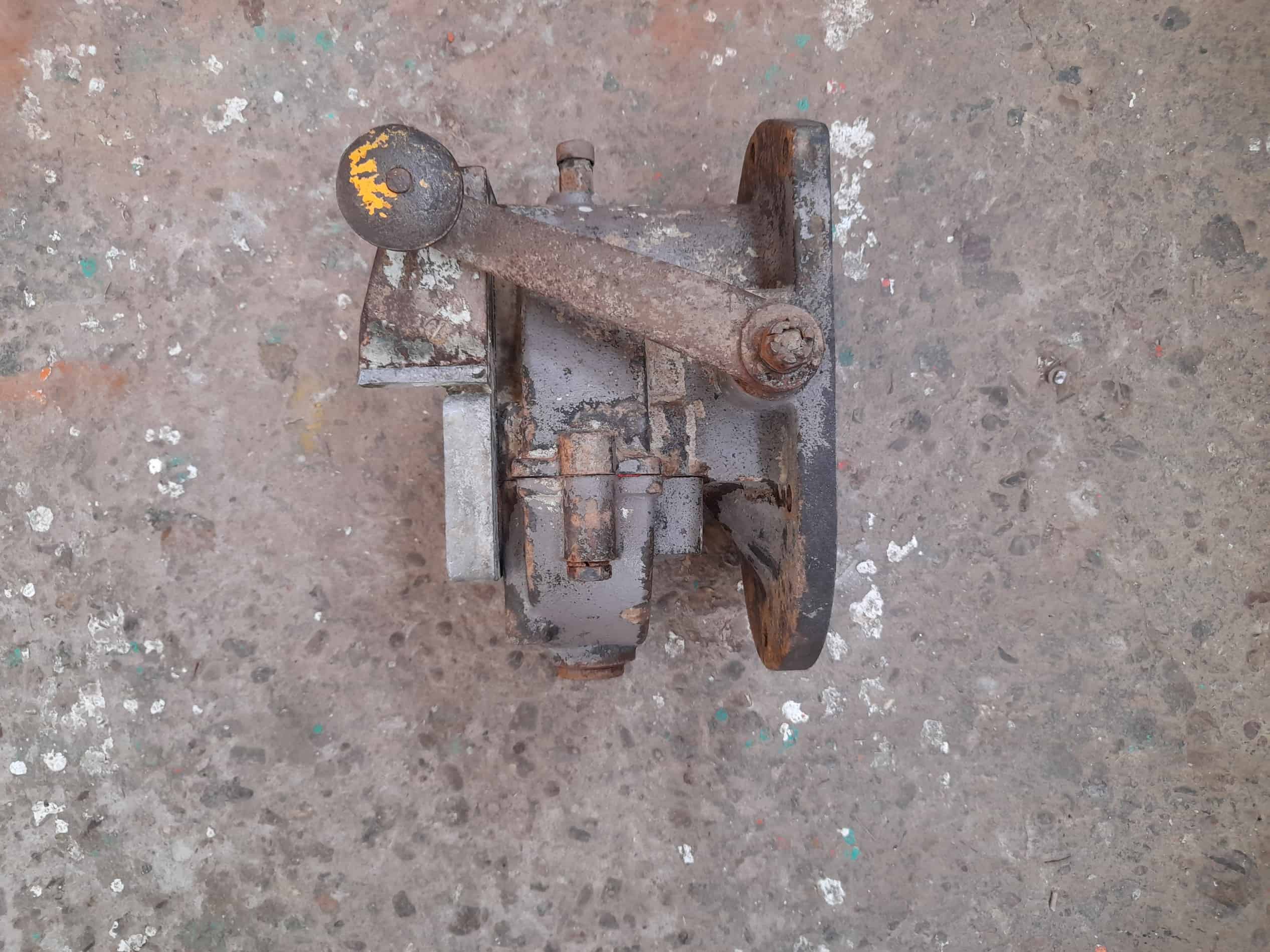 Scatola presa di forza trattori Fiat GSM Impregit srl Scatola presa di forza trattori Fiat GSM Impregit srl