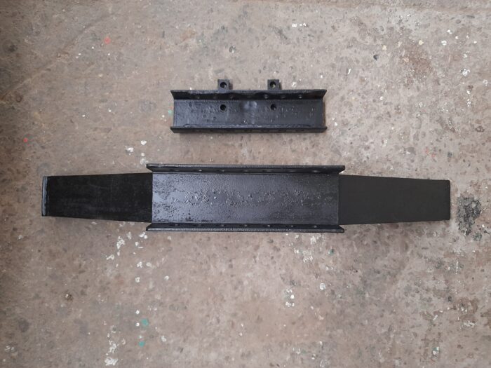 Custodia Esterna Per Asta Cravatta RH WN-K260254 – Adatta Per Trattori David Brown 1494 1594